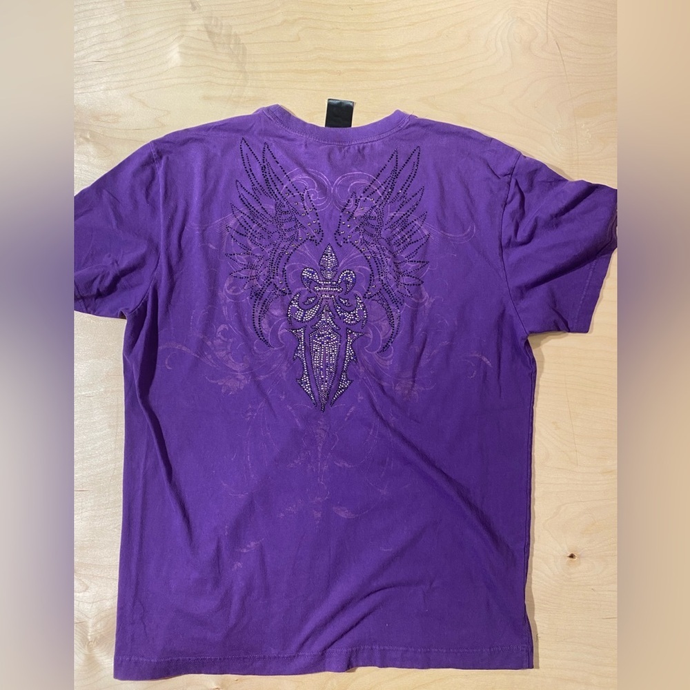 Hama VTG Y2K Tee 2XL (JI) - Picture 7 of 10
